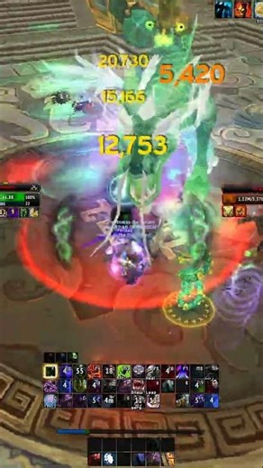 World of Warcraft Unholy DK Gameplay #wowpvp #worldofwarcraft #deathknight