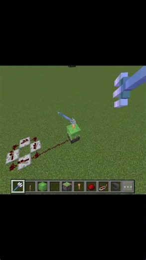 Lightning hack in minecraft #trending #minecraft #voiceacting