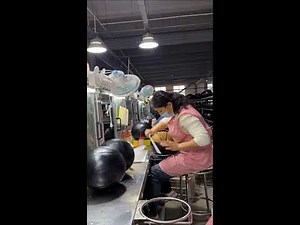 🔴 Live - Watch ME MAKE BASKETBALLS