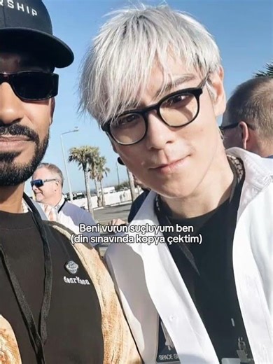 Napim çalışmadım #keşfet #kpop #kpopskz #edit #bigbang ##blackpink #itzymidzy#bigbang#choiseunghyun