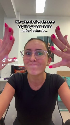 Debunking Ballet Myths: What Really Goes on Underneath Those Leotards