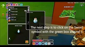 Tips For Playing The Cube World Alpha