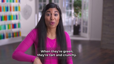 Irresistible mango pickles, the perfect Indian sidekick