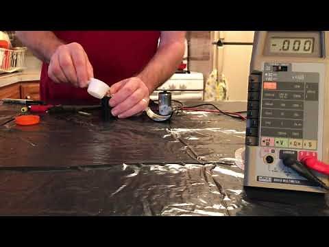 Episode 1: Basic Aluminium and Copper Batteries