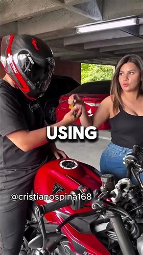 These Bikers Invented the Most Ridiculous Things 😂🏍️