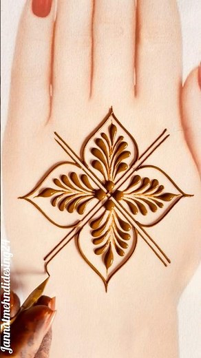 New latest Stylish Mehndi Design | Beautiful Mehndi Design | Arabic pattern Mehndi Design | Henna