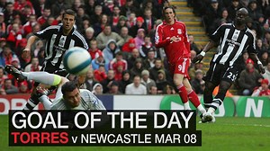 2.1M views · 2.8K shares | "Fernando 9 Torres... Electric once again!" | Liverpool FC | Facebook