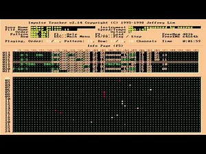 Necros / FM - Amber Poison