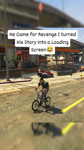 Making Players Rage as a Fake Gun Dealer in GTA V 😂 💀#gtaviral​ #gtaonline​ #gta5online​ #gtacars​ #gta5 | BuzzFizz