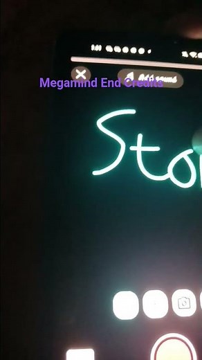 Megamind The Button The Doom End Credits