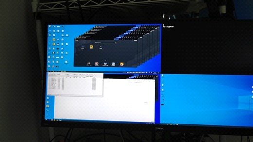Python图色游戏脚本（0基础，无门槛，月入3000）