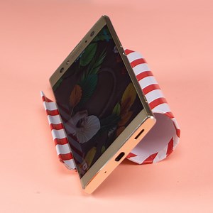 5.5K views · 71 reactions | DIY Mobile Stand with Toilet Paper Rolls | Phone Stand Holder | Mobile Stand Craft Ideas | Crafty Daily | Facebook