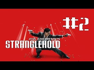 John Woo presents: Stranglehold - Chapter 2: Tai O (Drug Tables)