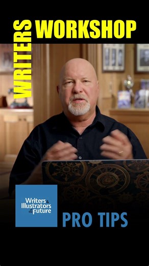 🎤 ProTip: Fast Can Still Be Great Writing