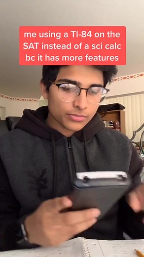 Maximizing Your SAT Math Score with TI-84 Calculator