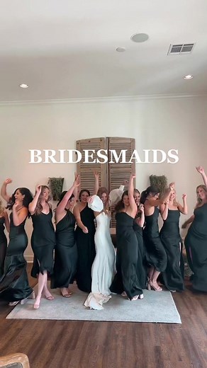 Getting ready for wedding day with my favorite girls 🤍 #bridesmaids #transition #abba #gettingready #grwm #weddingtiktok #2023wedding #2023bride #bridetok @Wedding Day Content Creator