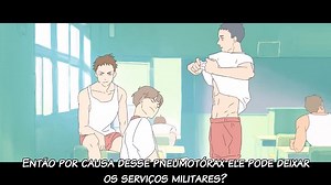 Hiperventilation - Episódio 01 (pt-br)