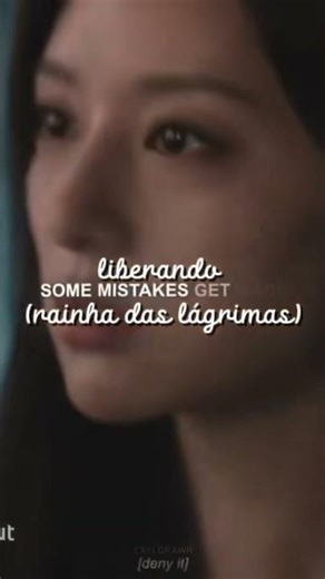 #rainha das lágrimas