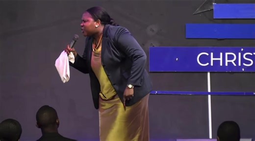 The Power of Faith in God's Word