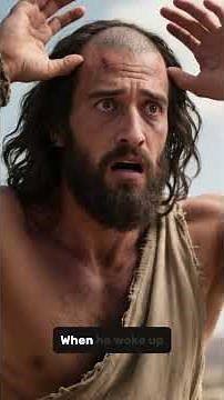 Samson & Delilah: The Hair That Changed Everything