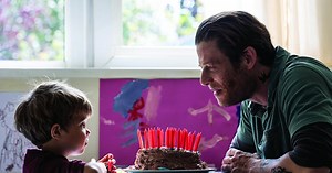 Nowhere Special review: a dying father’s life