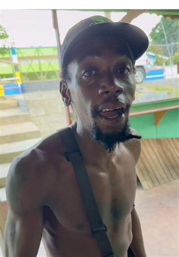 Badman can sing eh! 😂