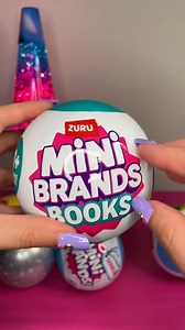 Ultimate Mini Brands Unboxing ASMR Part 2 #Unboxing #asmr #unpacking #opening #playing #assembling #minibrands #satisfying #toys | Mika Plays