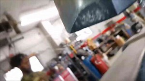 Jeep Wrangler fog light Directional and side marker install