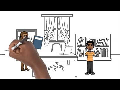 Gifted AND: A Story about Twice-Exceptionality