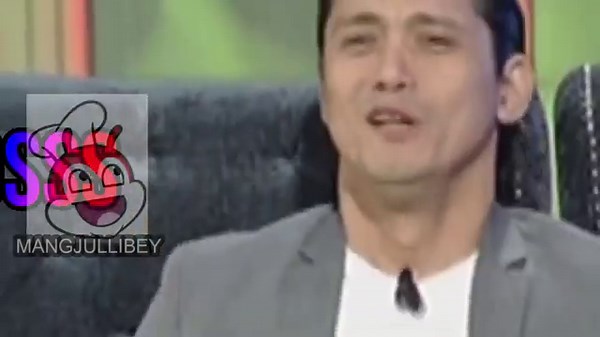 ROBIN PADILLA SEEGS (YTP)