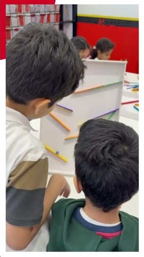 Mathnasium long tall