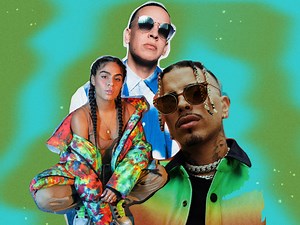 Daddy Yankee, Rauw Alejandro & Jessie Reyez To Perform at Billboard Latin Music Awards