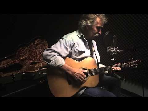 Gary Fjellgaard: Dance with this Old Cowboy (CFUR Live Session)