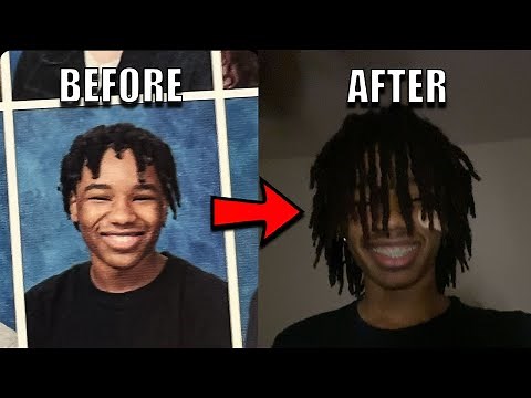 Dread journey from a REAL dreadhead...