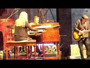 Barbara Dennerlein Trio - Boogie