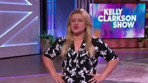 Want more Kelly? We've been waiting for a moment like this. Today in LA has your chance to see a taping of the all new The Kelly Clarkson Show airing weekdays at 2 p.m. on NBC4! Enter now on Facebook.com/NBCLA and watch Today in LA 4-7 a.m. this week to see if you're a winner. Good luck! www.ul.ink/N1WG | NBC LA