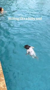 Feeling humbled 😂 This little kid swims like a fish! 🏊‍♂️👍 cr: 维根先生 #swim #kid #water #summervibe #fyp #viral #trend | Go Chengdu