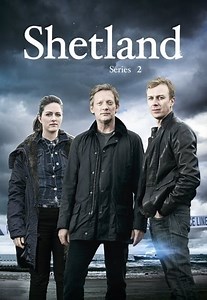 Shetland S02