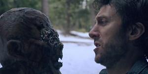 ‘Nix’ Review – A Family Undone by Loss and a Legendary Monster in ‘Sharknado’ Director’s New Movie