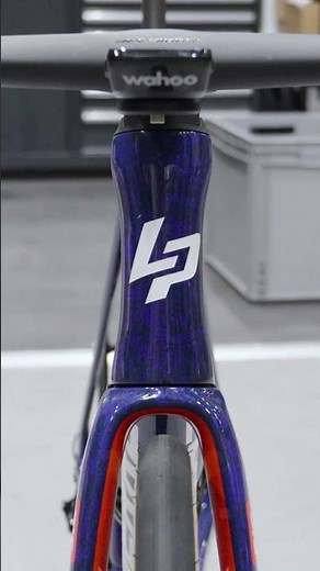 This is the Lapierre Xelius DRS: our PERFECT setup for 2025! #cycling #lapierrebikes