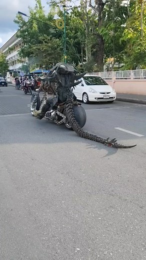 ยานพาหนะของเอเลี่ยน #Alien | Aor predalien