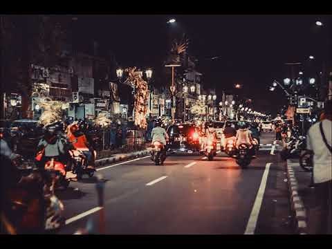 Light Traffic Sound Effect