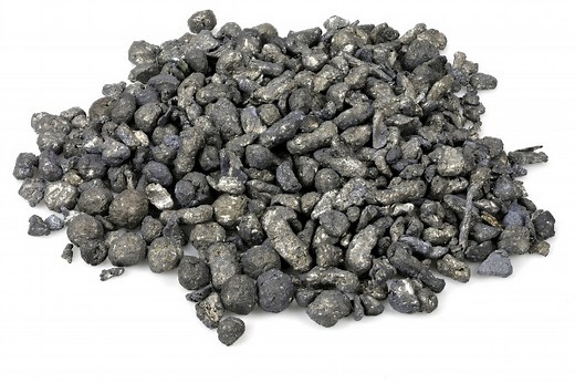 Cálcio (Ca): propriedades, características, obtenção - Brasil Escola