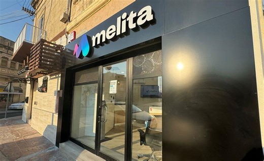 Melita expands retail network - The Malta Independent