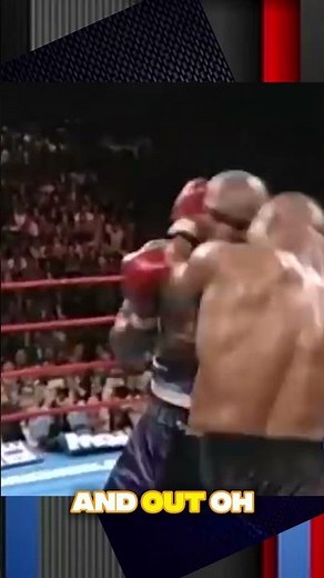 Iron Mike Tyson 🇺🇸 vs Evander Holyfield 🇺🇸 | The Legendary Knockout War 💥 | HD Boxing Highlights