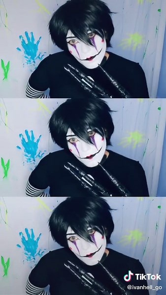 FNAF: Un Mensaje de Puppet para una Feliz Tarde