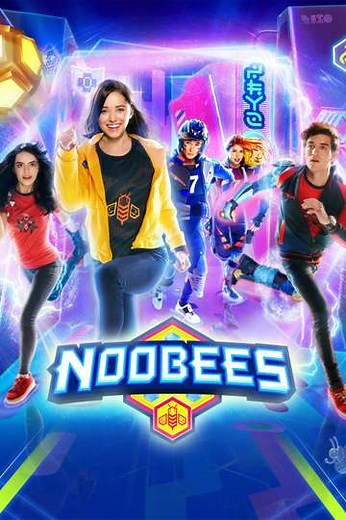 NooBees (2018-2020) - TV Show