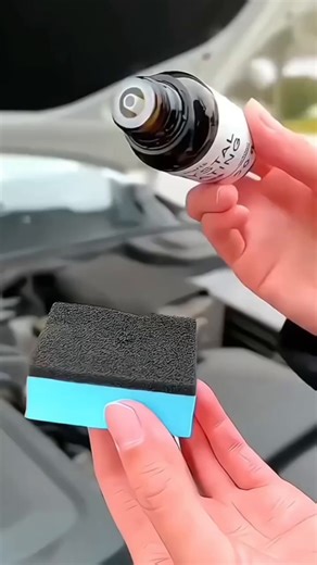 468K views · 1.9K reactions | Looking to restore plastic surfaces efficiently? Learn practical techniques for applying plastic wax repair agent. | Ruth Rowe | Facebook
