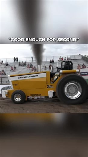 RACER Network | Raw power meets precision! Watch as the world’s strongest machines dig in and battle for every inch in @propullingleague! 📺 10 pm ET/PT | Instagram