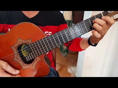 Gracias Cristo Bendito, Los Voceros De Cristo. Tutorial